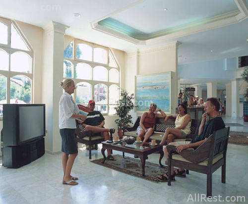 Selen II Hotel 3
